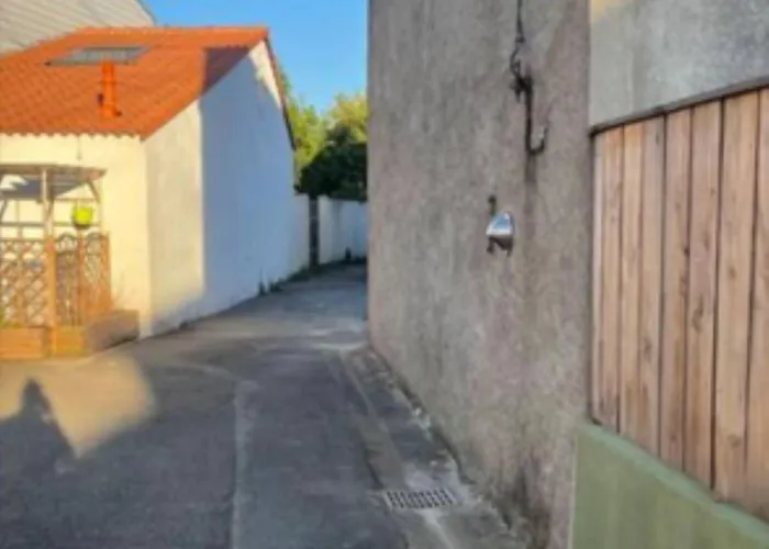 Studio De Charme Proche Nantes & Aeroport Au Calme