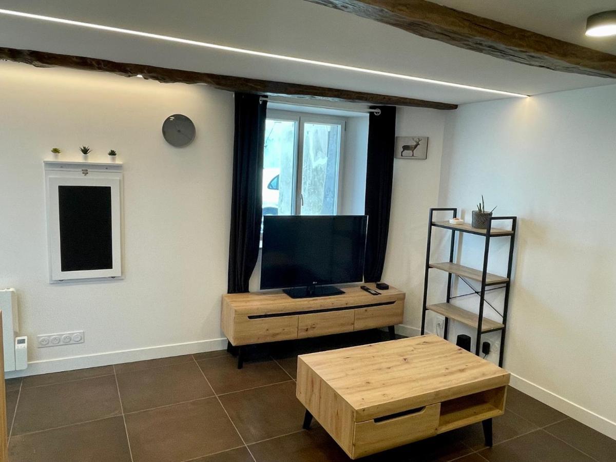 De Charme Proche Nantes & Aeroport Au Calme Apartment Reze