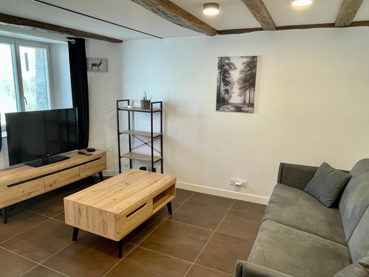 Apartment De Charme Proche Nantes & Aeroport Au Calme *